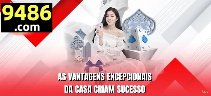 Cassino ao Vivo 8pg