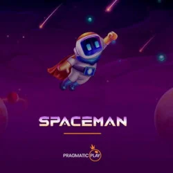 Spaceman 8pg