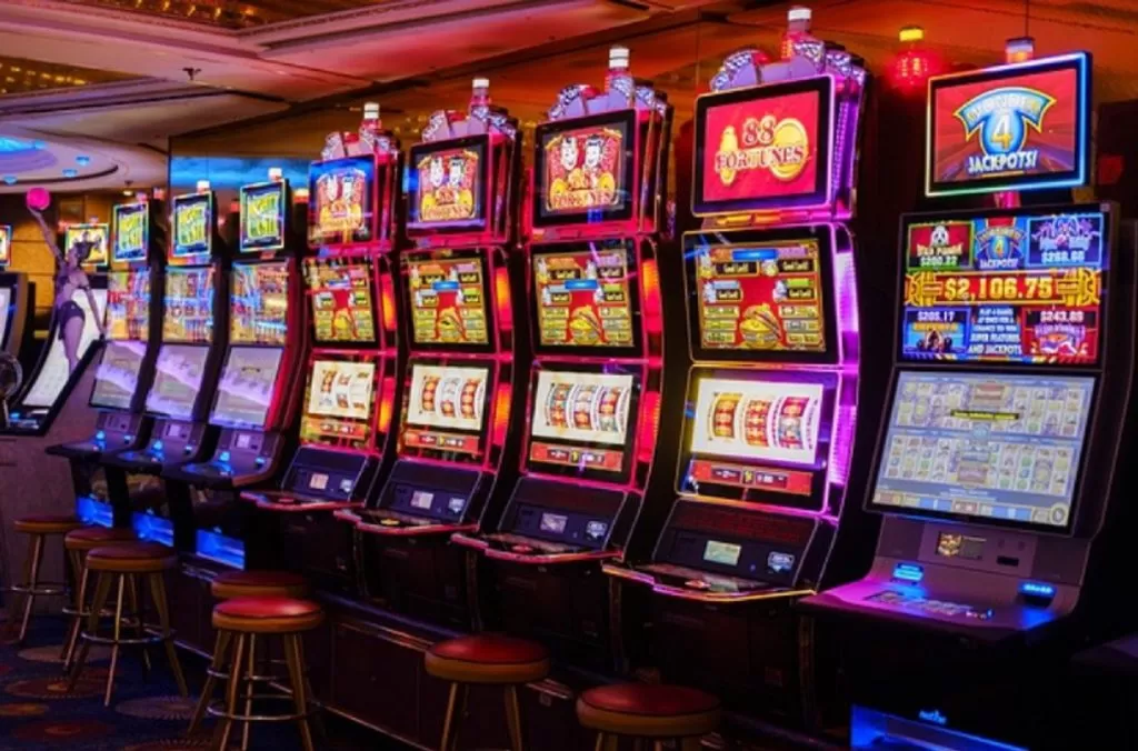 Slots 8pg - Sweet Bonanza e caça-níqueis populares